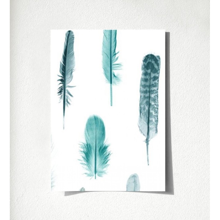 Bohemian Rain 677297