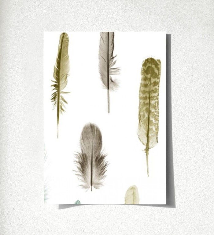 Bohemian Rain 677298