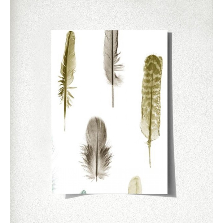 Bohemian Rain 677298