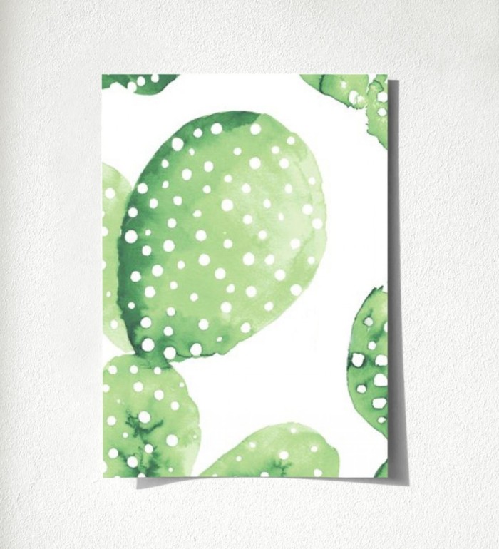 Sonora Cactus 677304