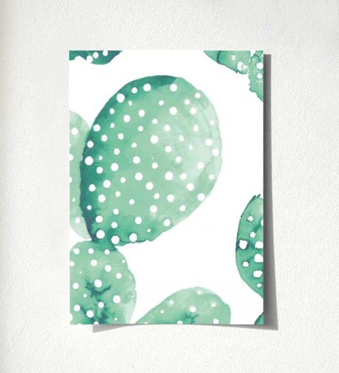 Sonora Cactus 677305