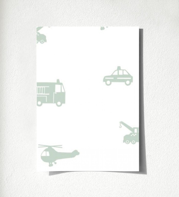 City Transport 677331