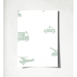 City Transport 677331