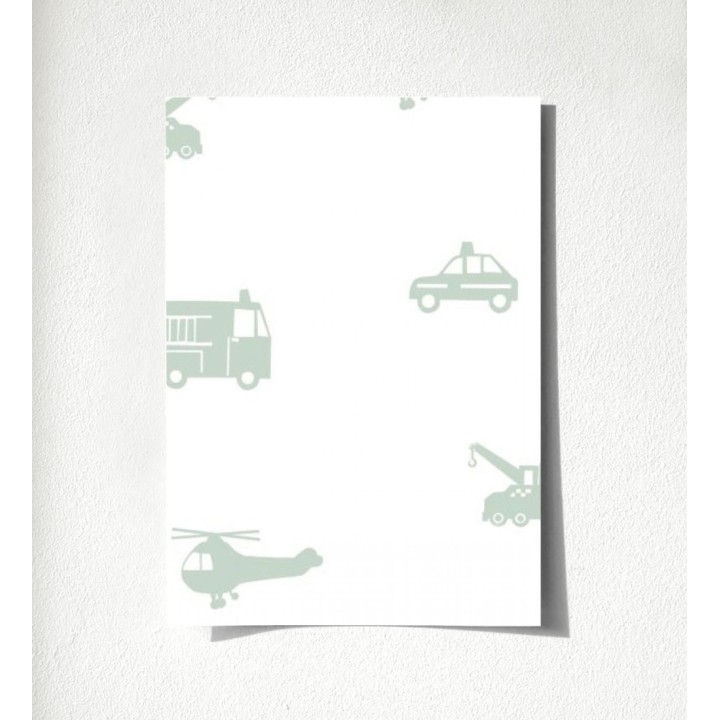 City Transport 677331