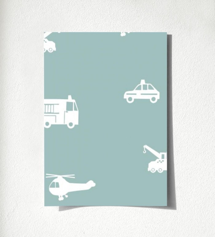 City Transport 677338