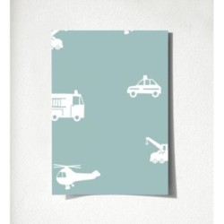 City Transport 677338