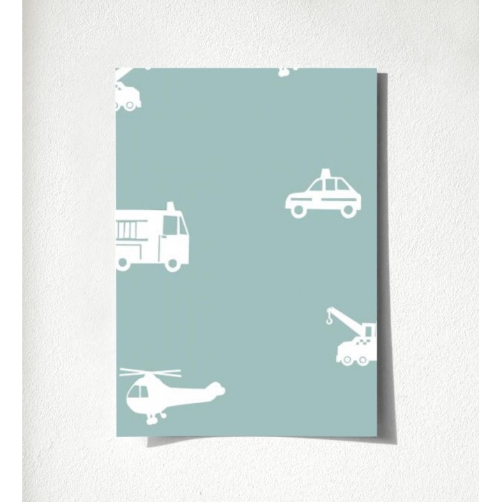 City Transport 677338