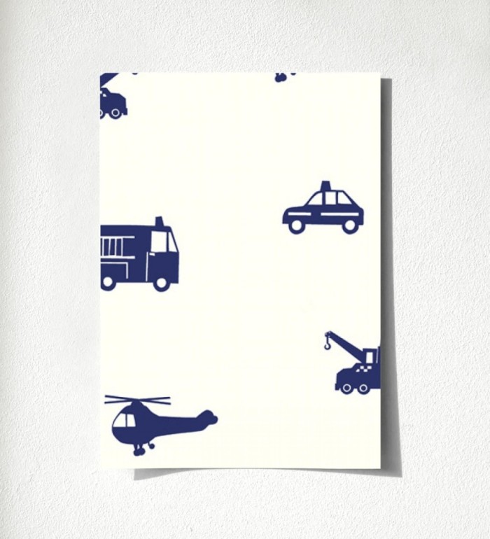 City Transport 677344