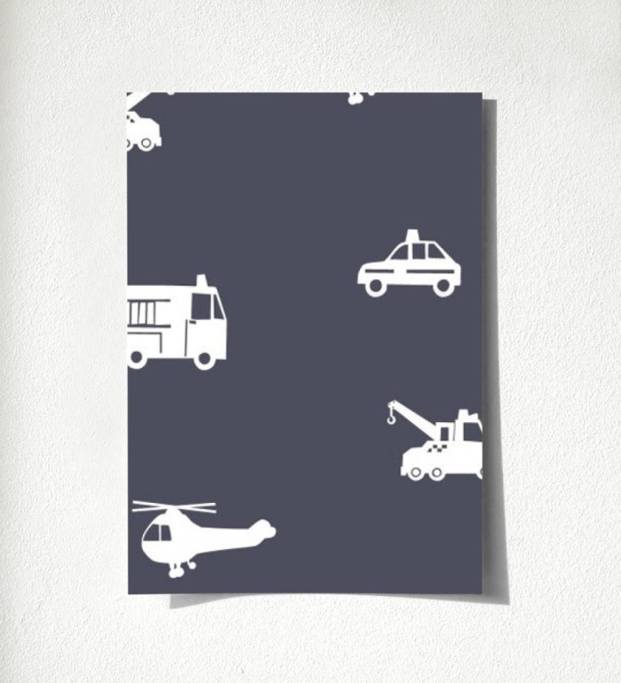 City Transport 677354