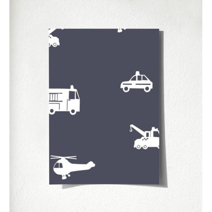 City Transport 677354