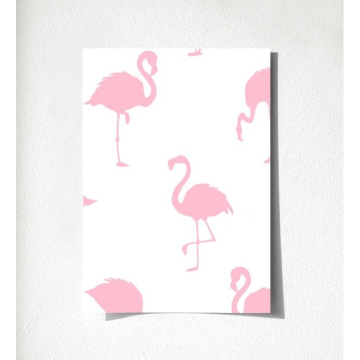 Miss Flamingo 679035