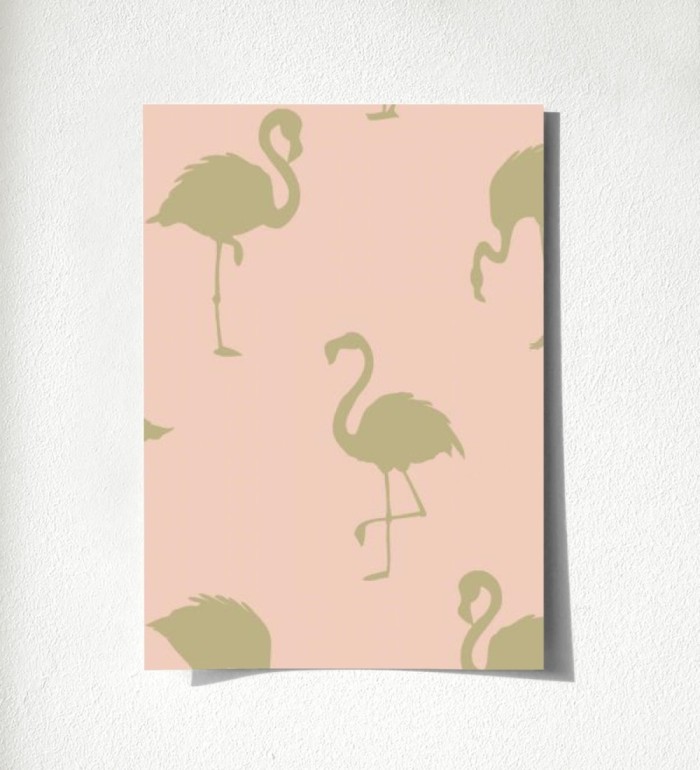 Miss Flamingo 679037