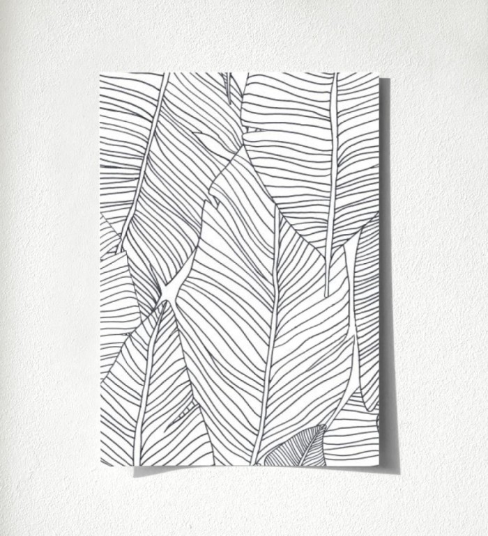 Manila Tropical 679054