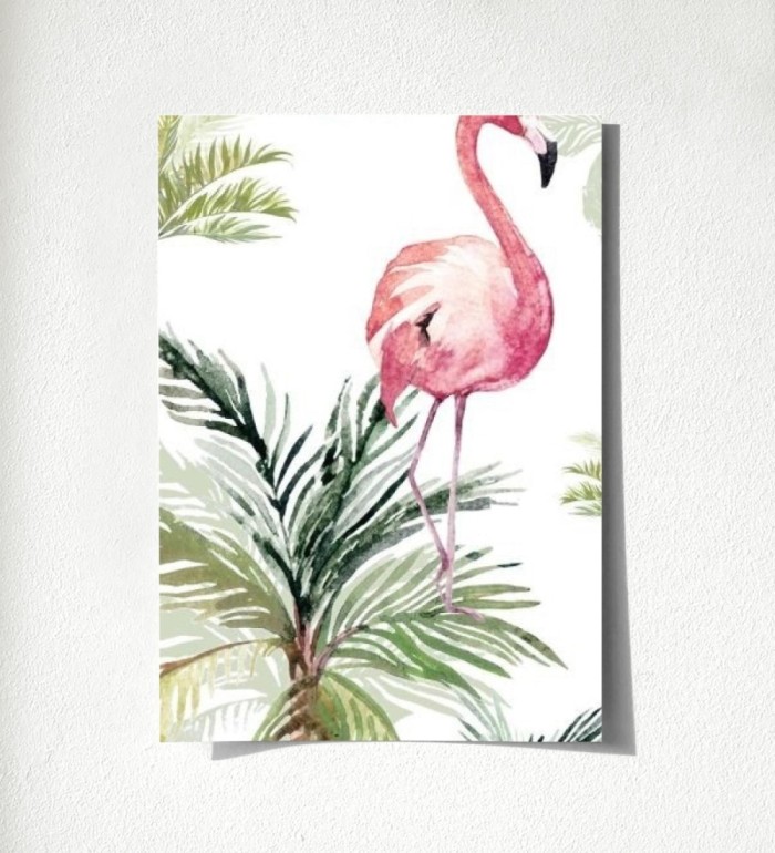 Bahia Flamenco 679081