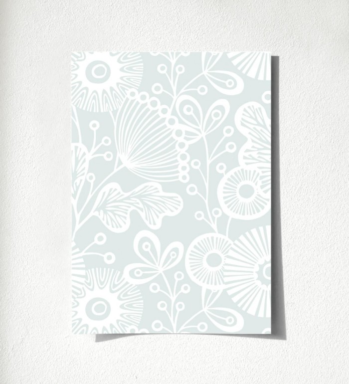 Sunday Flowers 679402