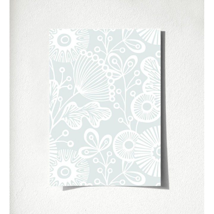 Sunday Flowers 679402