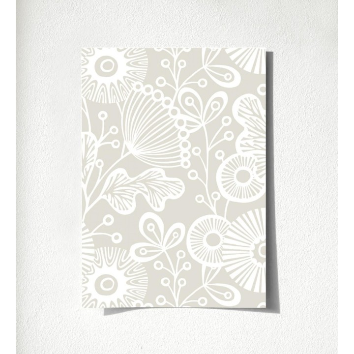 Sunday Flowers 679404