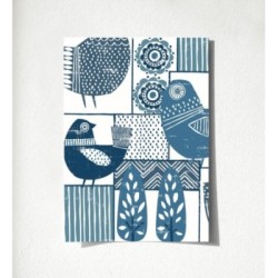 Scandi Birds 679405