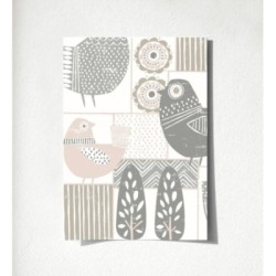 Scandi Birds 679407