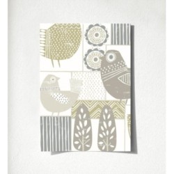 Scandi Birds 679408