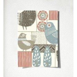 Scandi Birds 679409