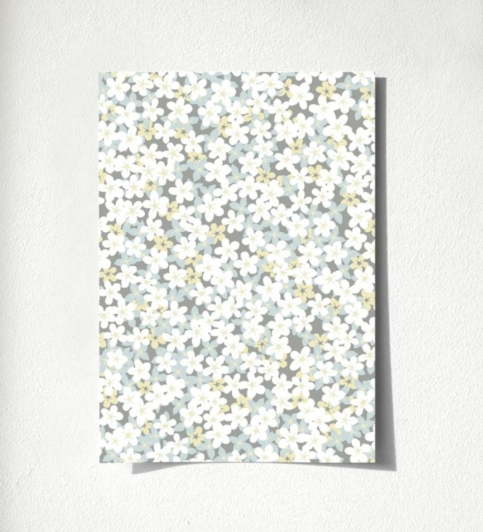 Summer Flowers 679562