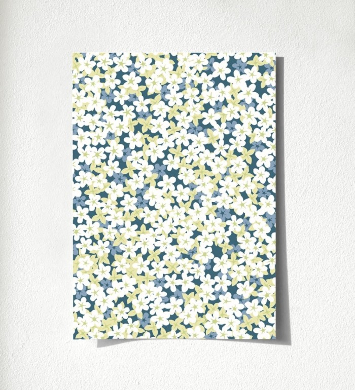 Summer Flowers 679563