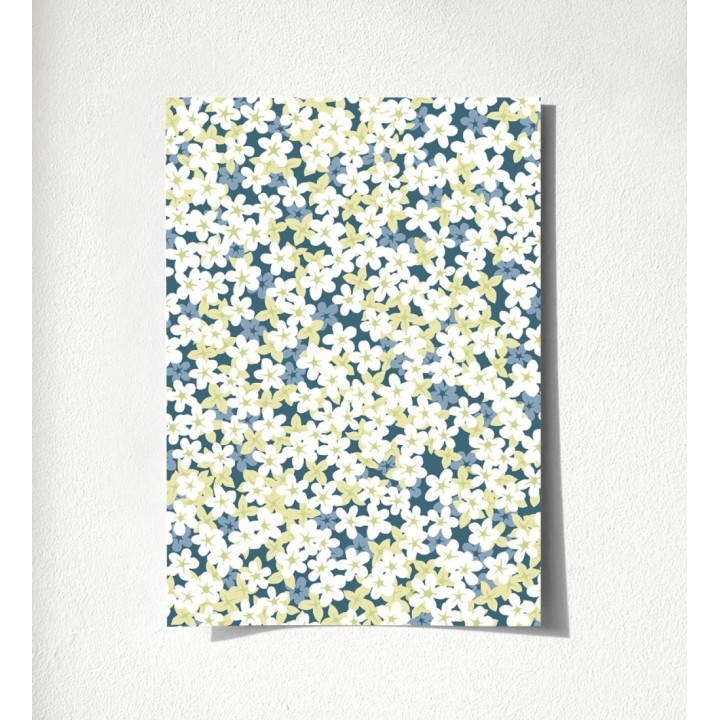 Summer Flowers 679563