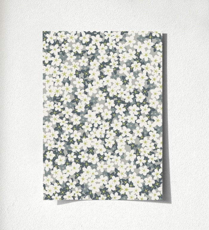 Summer Flowers 679565