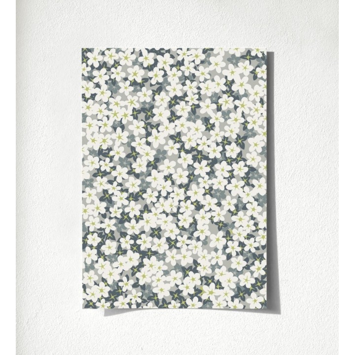 Summer Flowers 679565