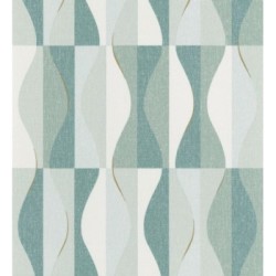 Papel pintado Arwen Curves 126920