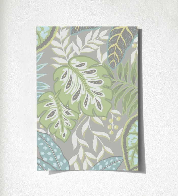 Belfast Garden 679708