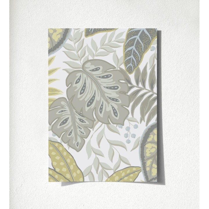 Belfast Garden 679710