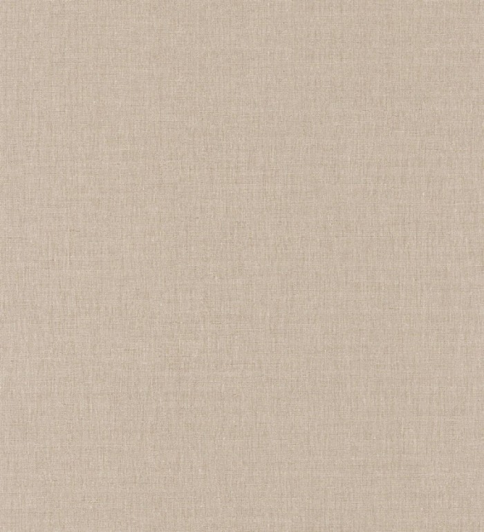 Papel pintado liso texturizado marrón claro - Atelier Texture 126925