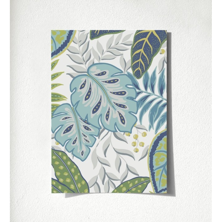 Belfast Garden 679712