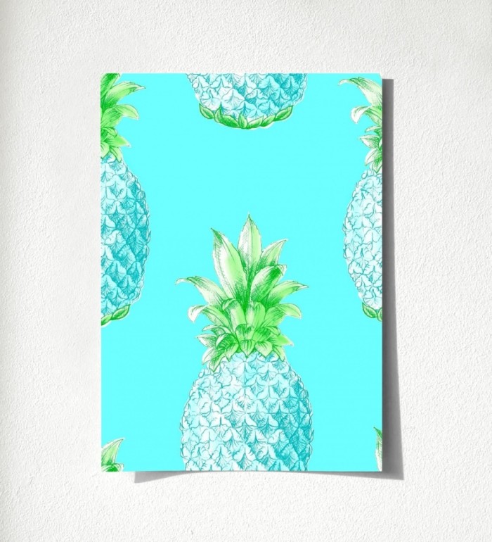 Tropical Fruit 679750