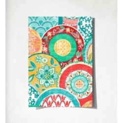 Bohemian Plates 679760