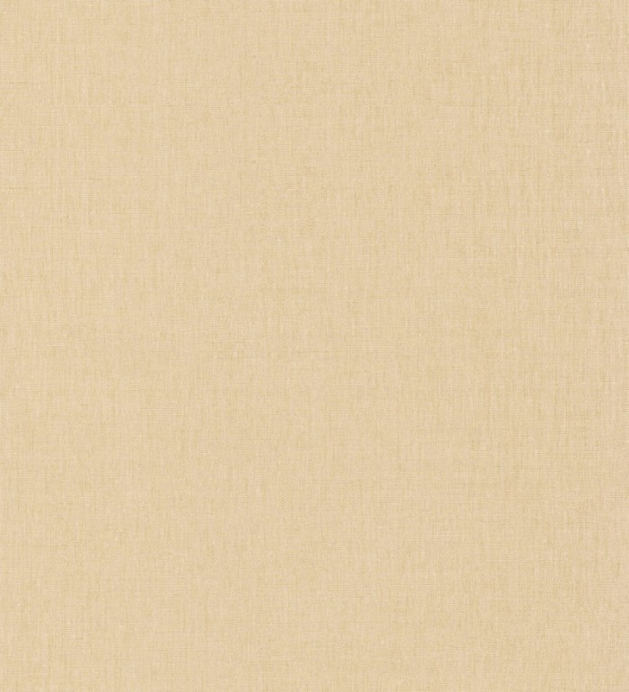 Papel pintado liso texturizado color arena - Atelier Texture 126926