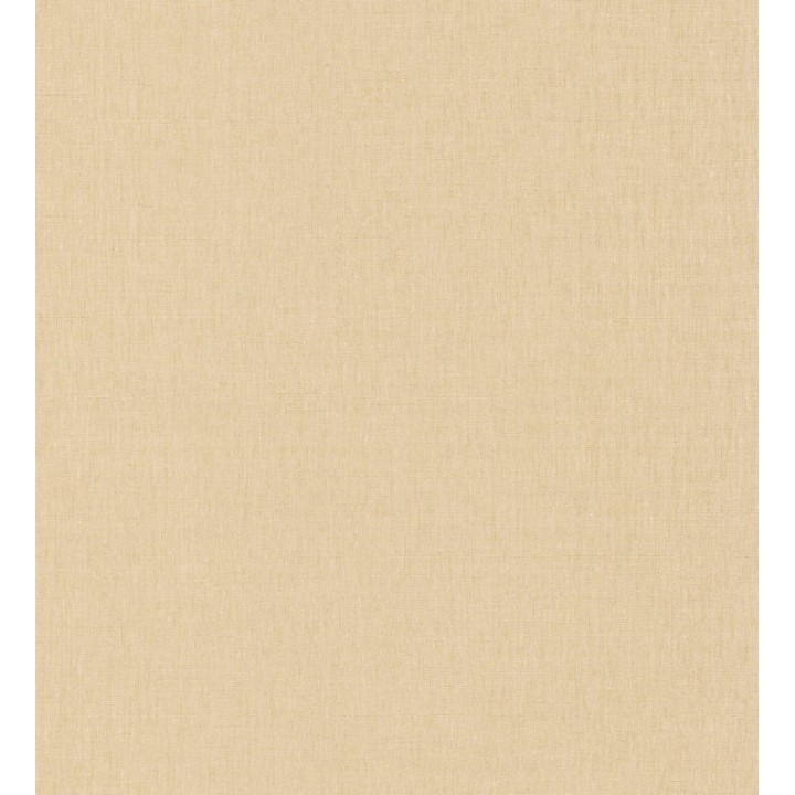 Papel pintado liso texturizado color arena - Atelier Texture 126926