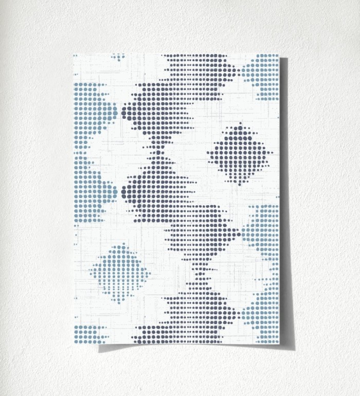 Scandi Ornaments 679802