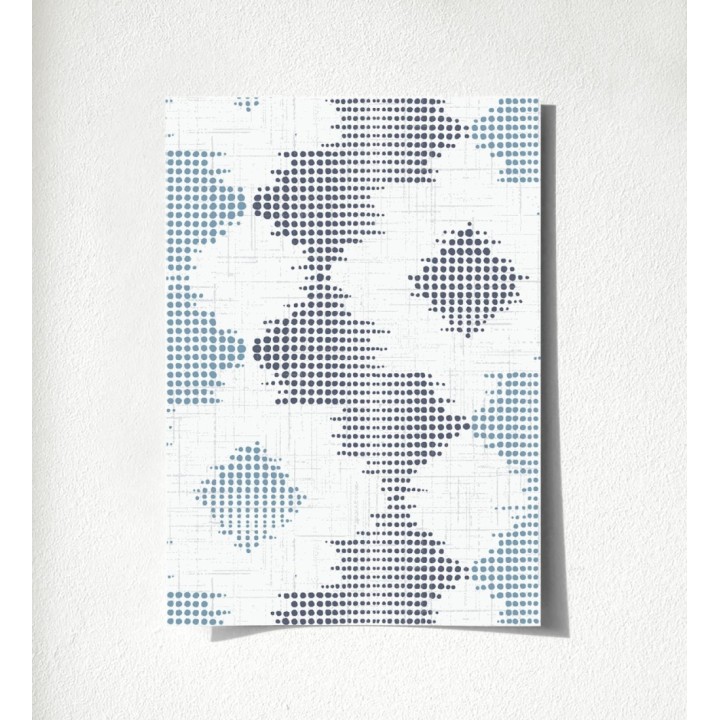 Scandi Ornaments 679802