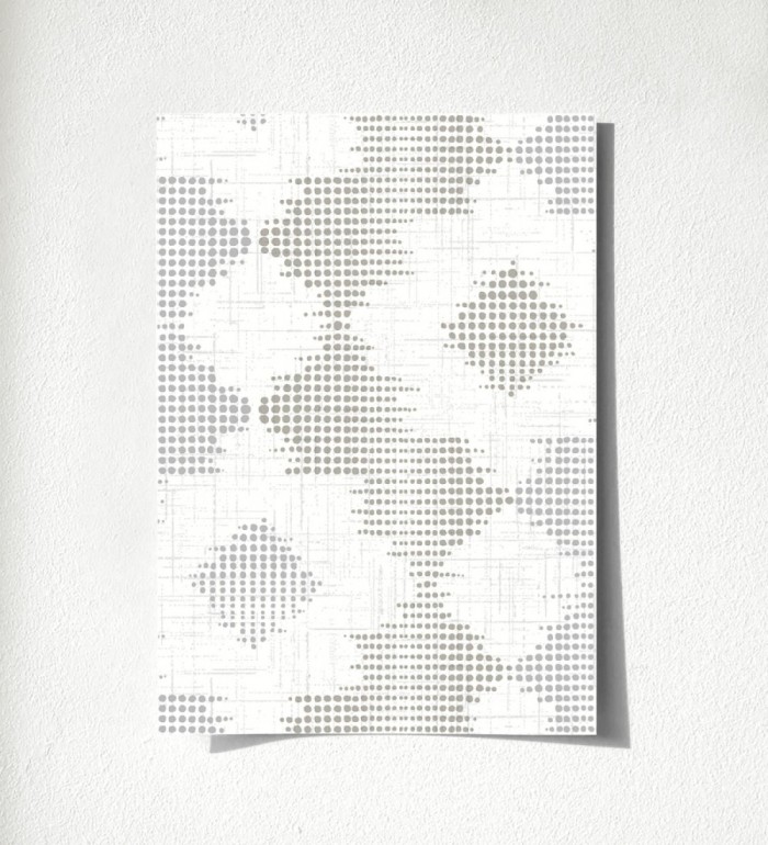 Scandi Ornaments 679804