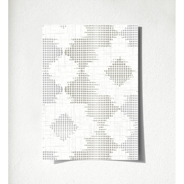 Scandi Ornaments 679804