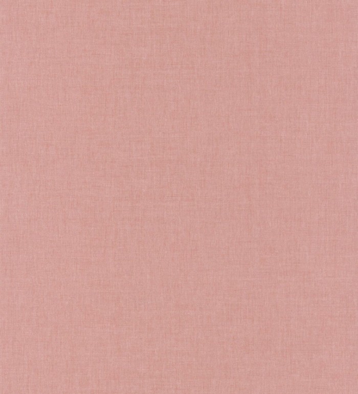 Papel pintado liso rosa pálido - Atelier Texture 126931