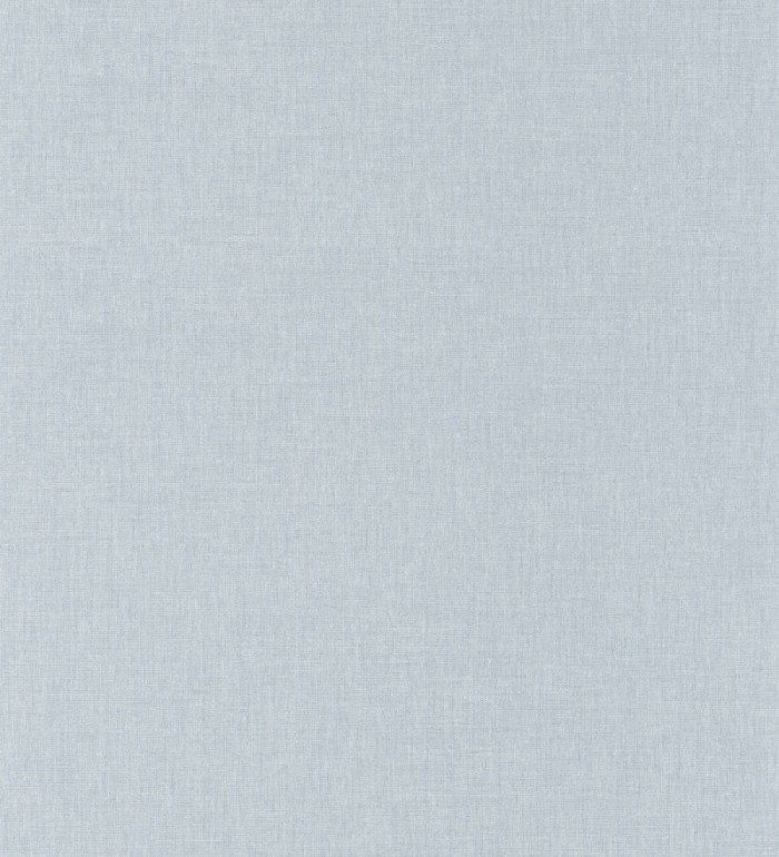 Papel pintado liso texturizado gris azulado - Atelier Texture 126932