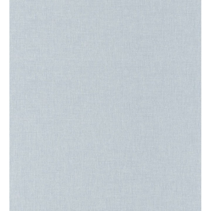 Papel pintado liso texturizado gris azulado - Atelier Texture 126932