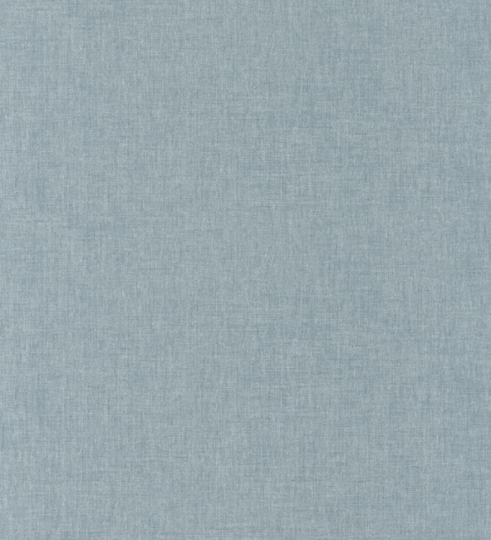 Papel pintado liso texturizado azul plomo - Atelier Texture 126934