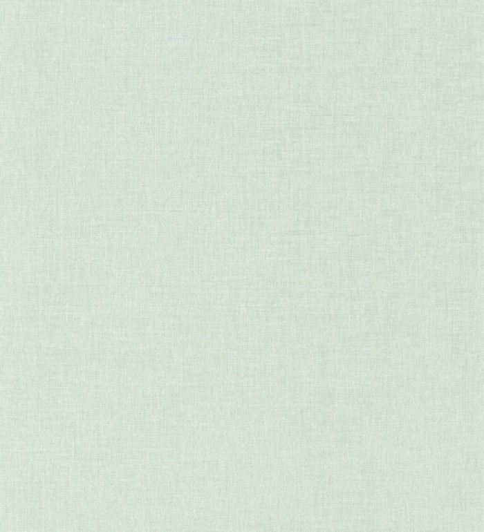 Papel pintado liso texturizado verde agua - Atelier Texture 126935