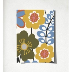 Garden Flowers 680612