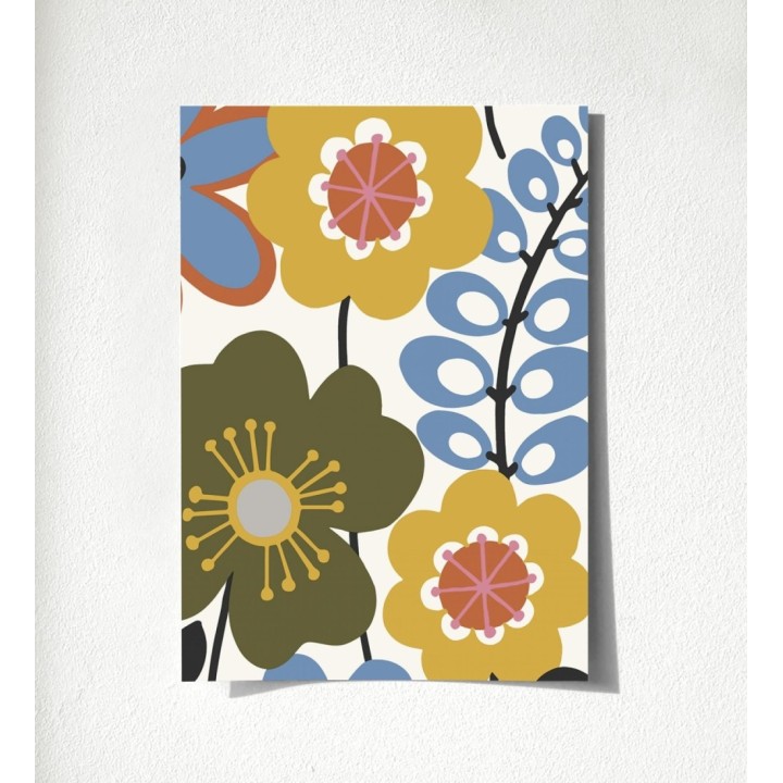 Garden Flowers 680612